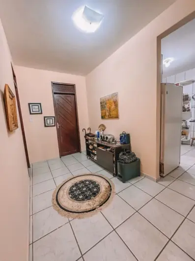 Casa em Cidade Verde