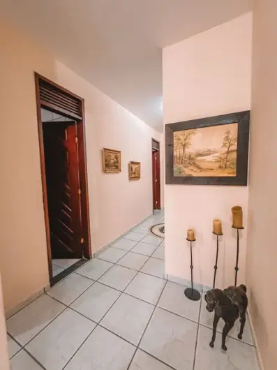 Casa em Cidade Verde