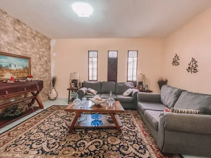Casa em Cidade Verde